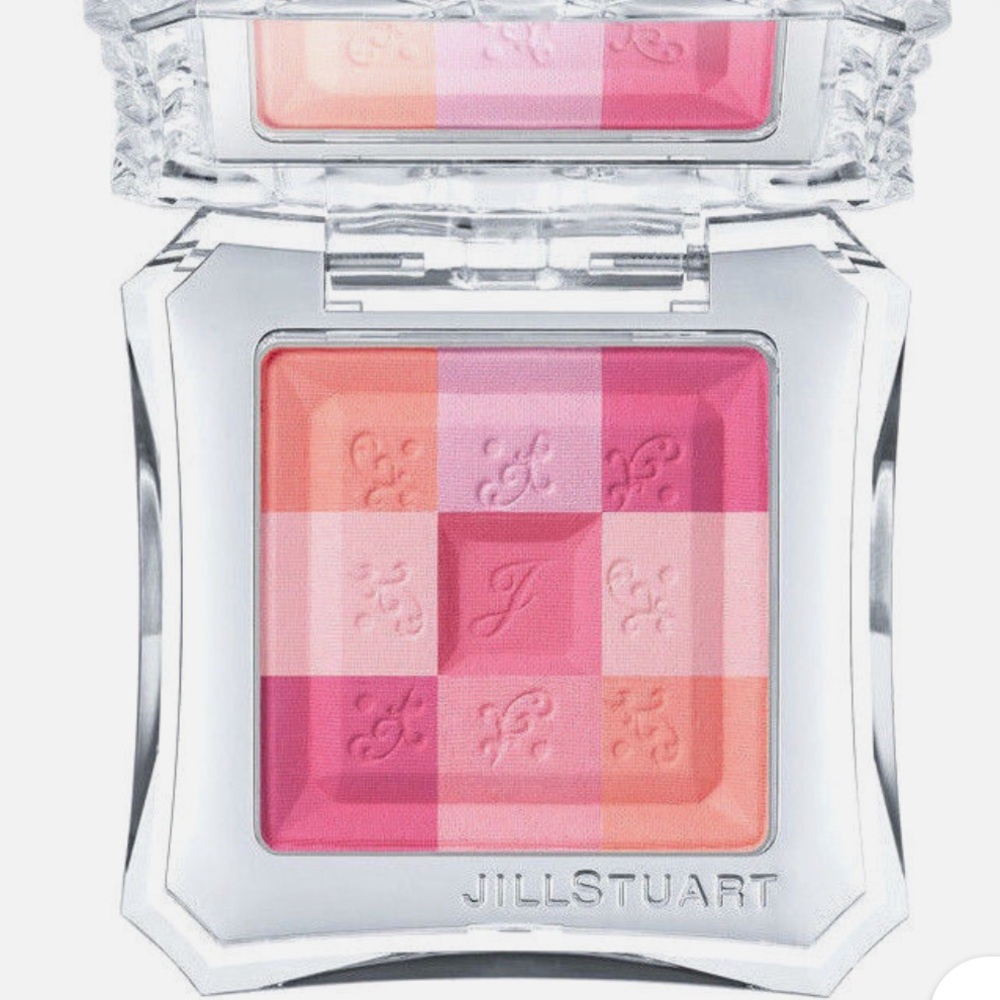 Jill Stuart Mix Blush Compact #119